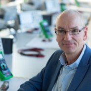 Profilbild Prof. Dr. Jochen Korn