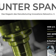 Unter Span 2019
